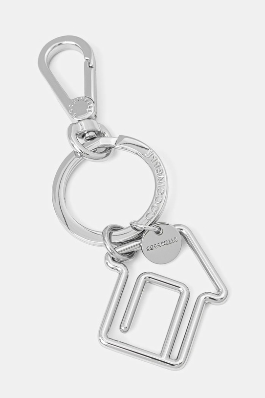 Privjesak Coccinelle srebrna E2.R8M.41.03.01