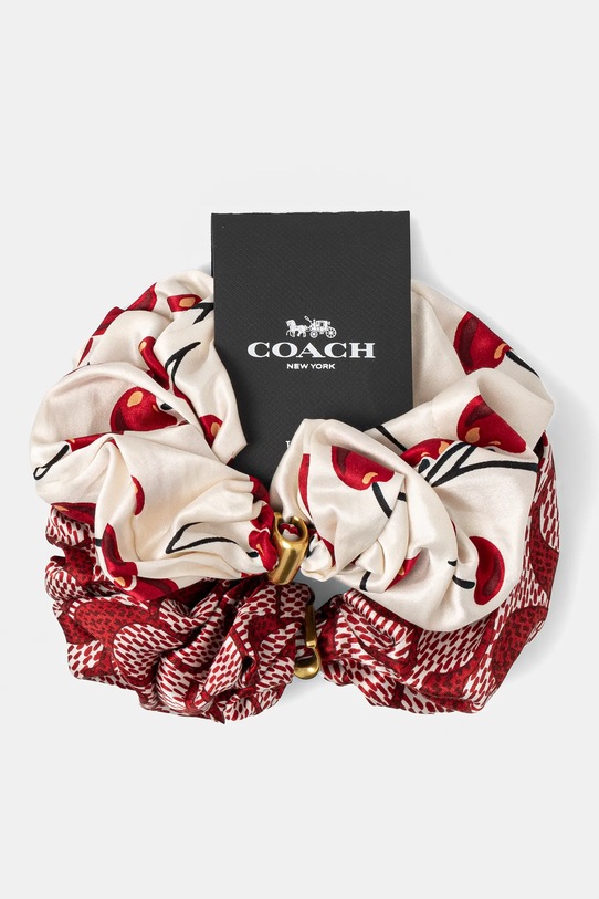 Coach 2-pack rosu 29CAA33