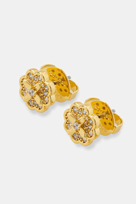 Аксесуари Сережки Kate Spade KJ322 золотий