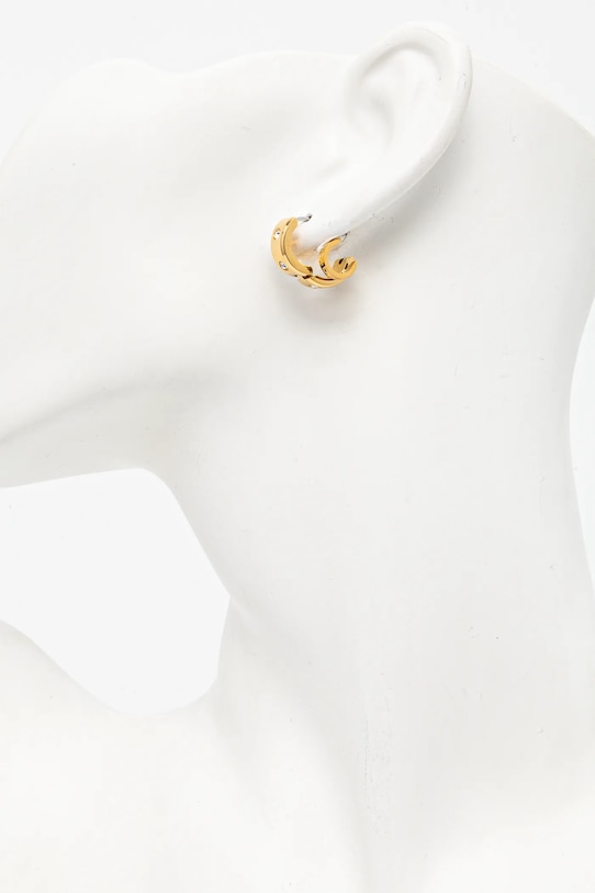 Akcesoria Kate Spade kolczyki KK413 złoty