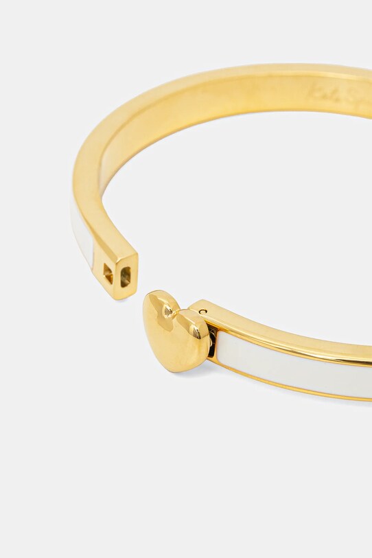 Браслет Kate Spade KK417 белый SS25
