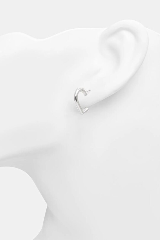 Сережки Kate Spade KK426 серебрянный SS25