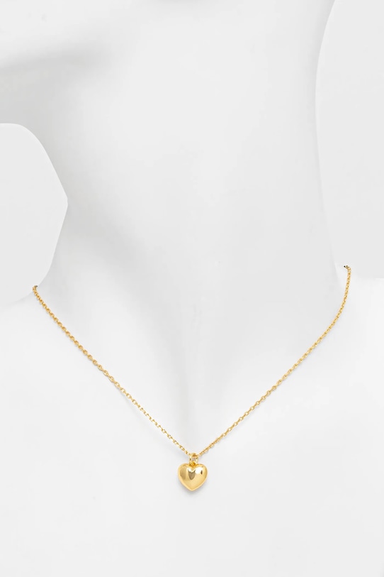 Ланцюжок Kate Spade KK428 золотий SS25