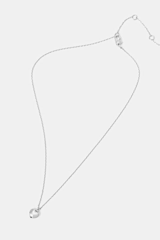 Ланцюжок Kate Spade срібний KK429