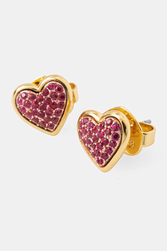 Сережки Kate Spade KK476 золотий SS25