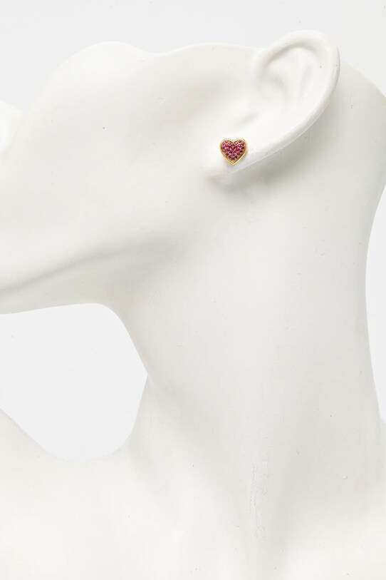 Аксесуари Сережки Kate Spade KK476 золотий