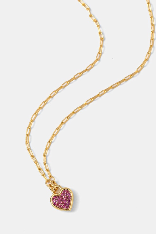 Ланцюжок Kate Spade KK480 золотий SS25