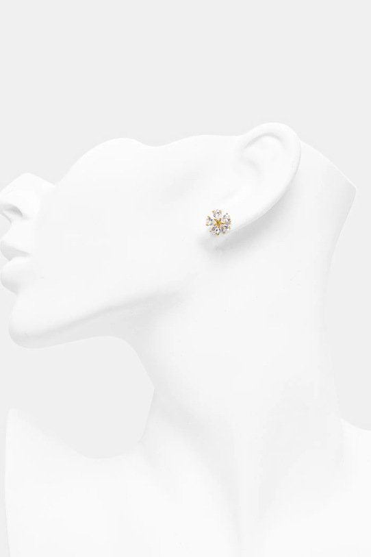 Сережки Kate Spade KK491 золотой SS25