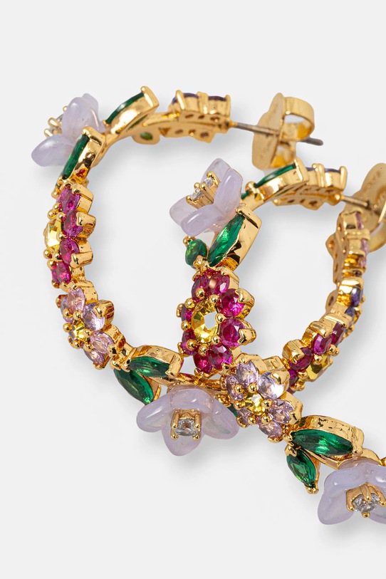 Аксесуари Сережки Kate Spade KK497 золотий