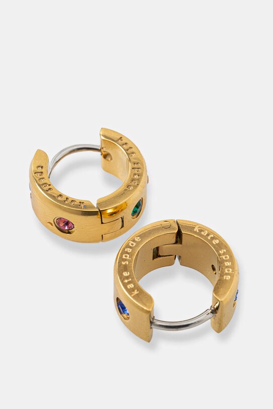 Аксесуари Сережки Kate Spade KK596 золотий