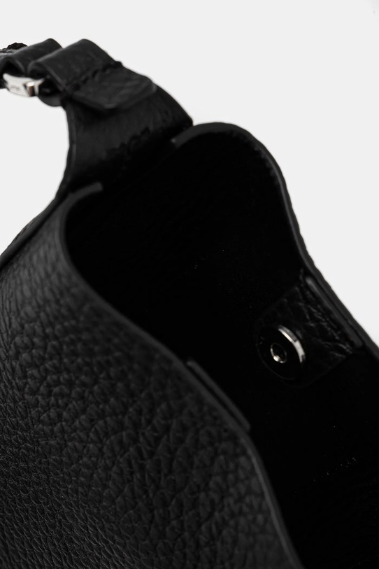 Шкіряна сумка Marc O'Polo 41019658401109 чорний