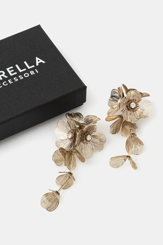 Marella kolczyki ALBINA złoty 2513751017