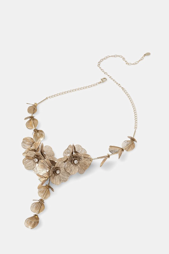 Náhrdelník Marella MANOLO zlatá 2513751027