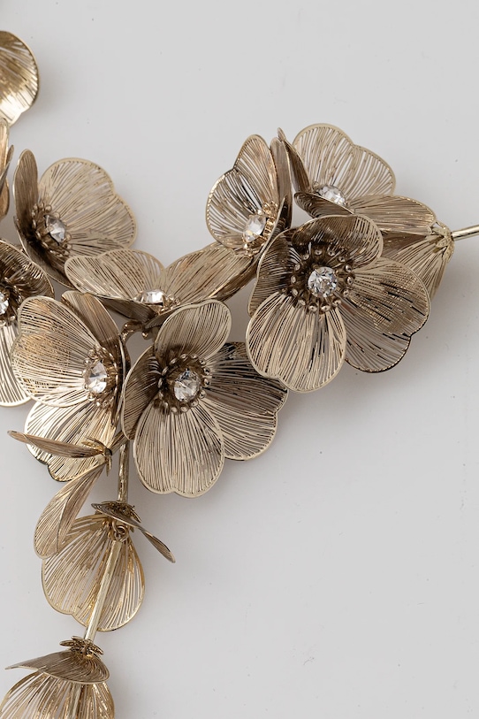 Náhrdelník Marella MANOLO 2513751027 zlatá SS25