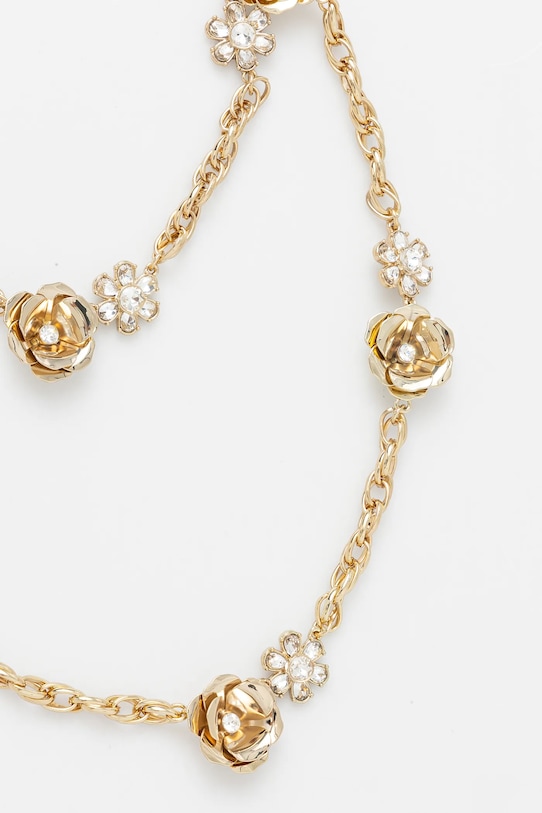 Κολιέ Marella YORK 2513751046 χρυσαφί SS25