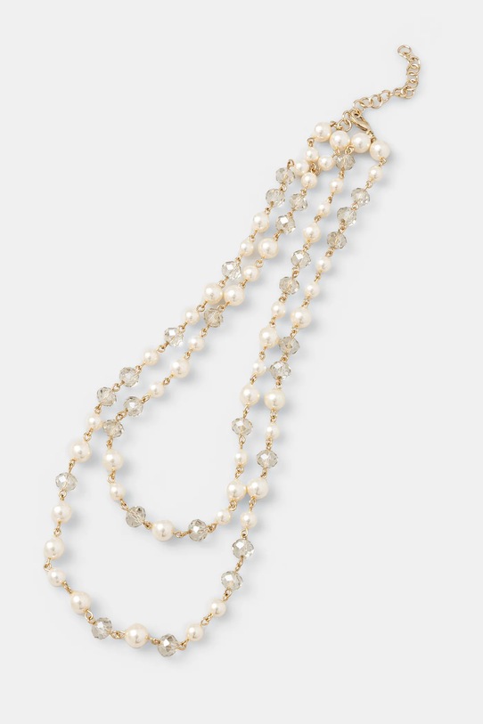 Marella naszyjnik SDRAIO złoty 2515751031