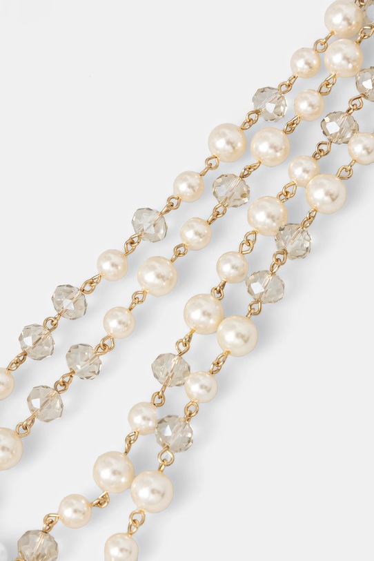 Marella naszyjnik SDRAIO 2515751031 złoty SS25