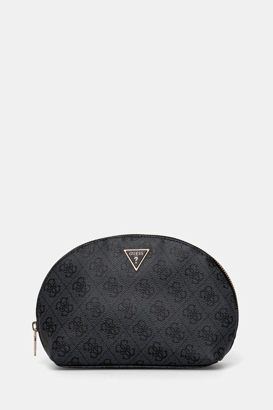 Косметичка Guess ZAMIRA сірий PW7501.P5170