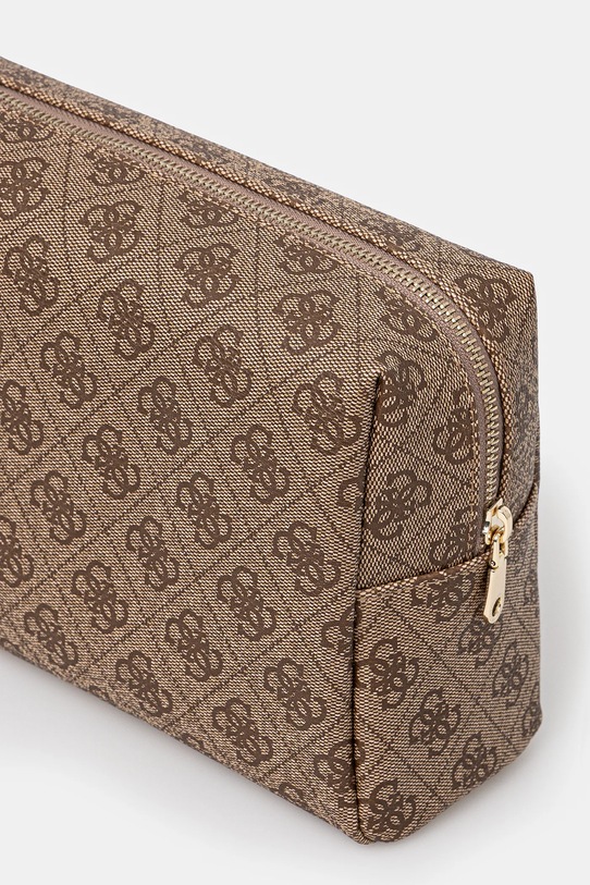 Accesorii Guess portfard ORLINA PW7502.P5173 bej