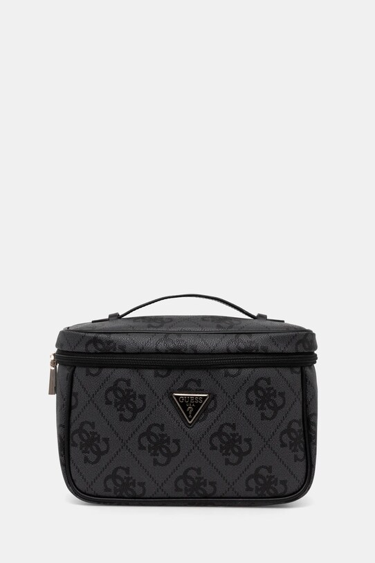 Косметичка Guess BERTA сірий TWO868.80390