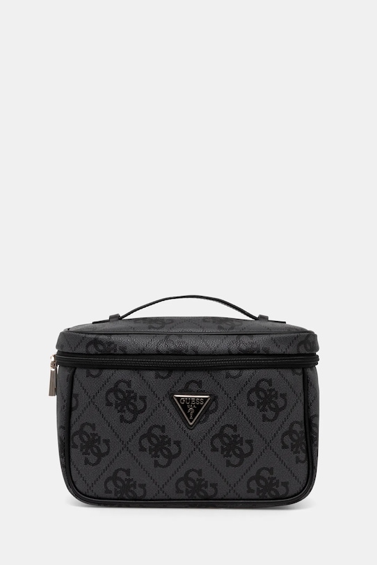 Kosmetická taška Guess BERTA šedá TWO868.80390