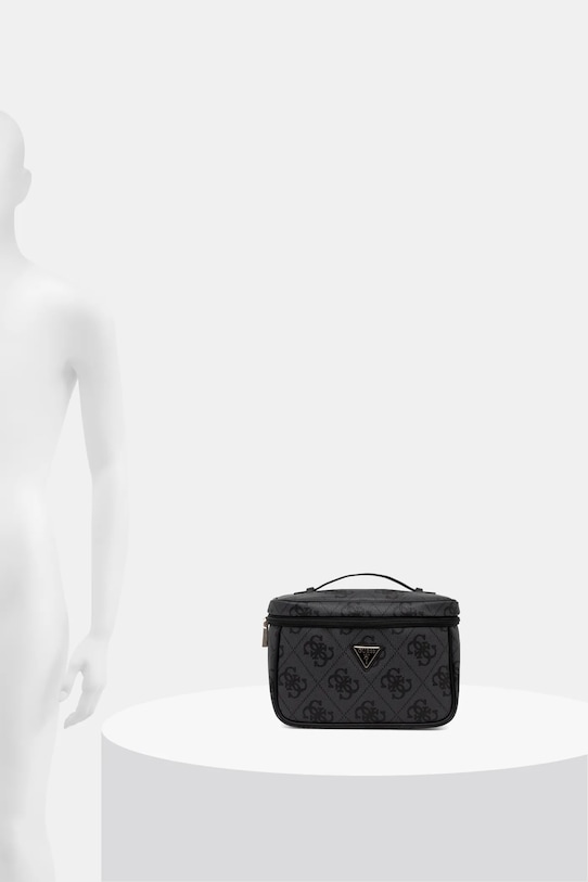 Kosmetická taška Guess BERTA TWO868.80390