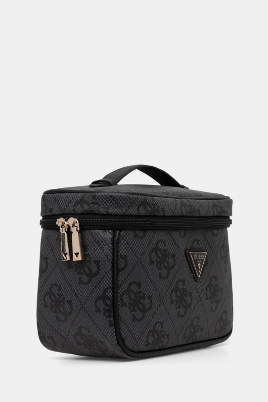 Kosmetická taška Guess BERTA TWO868.80390 šedá SS25