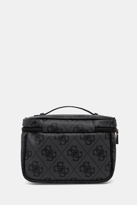 Doplňky Kosmetická taška Guess BERTA TWO868.80390 šedá