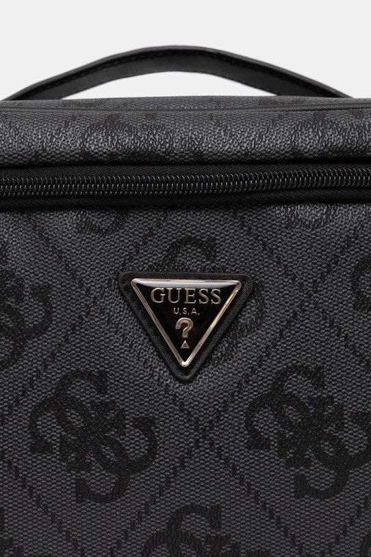 Kosmetická taška Guess BERTA šedá TWO868.80390