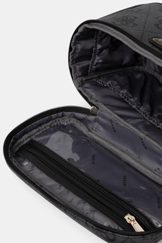 Kosmetická taška Guess BERTA TWO868.80390 šedá