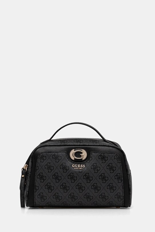Косметичка Guess ORLINA сірий TWB953.19650