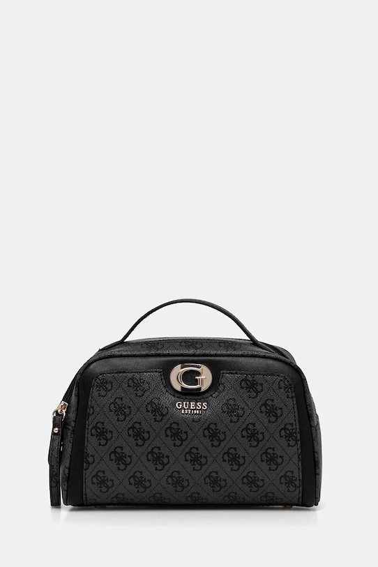 Guess kosmetyczka ORLINA szary TWB953.19650