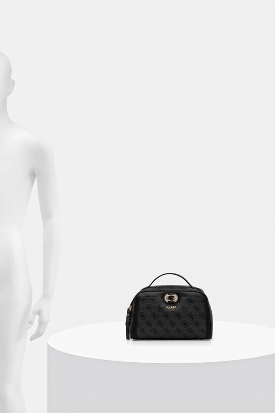 Косметичка Guess ORLINA TWB953.19650 сірий