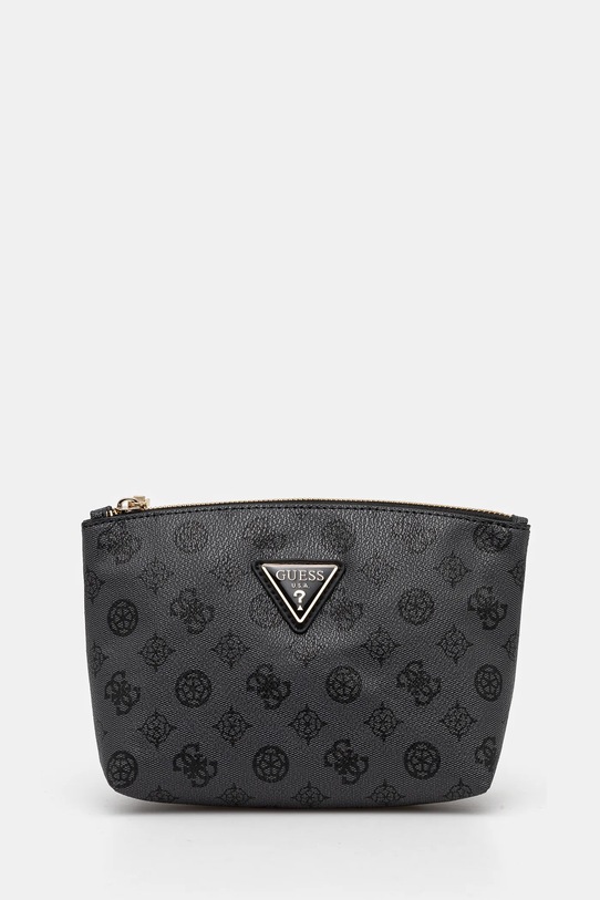 Косметичка Guess WILDER чёрный TWY745.29590