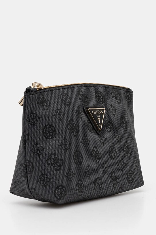 Косметичка Guess WILDER TWY745.29590 чёрный SS25