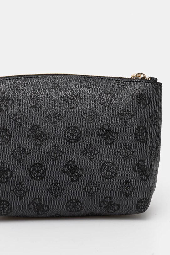 Аксессуары Косметичка Guess WILDER TWY745.29590 чёрный