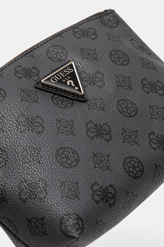 Косметичка Guess WILDER чёрный TWY745.29590