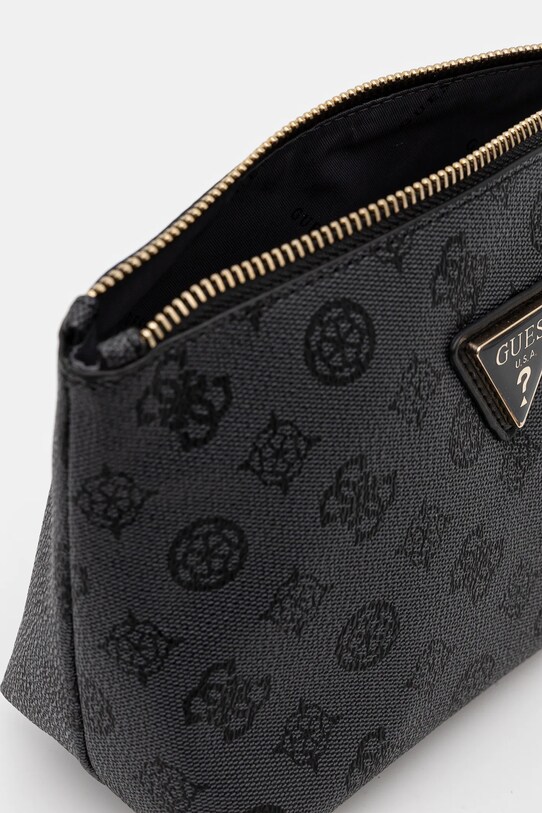 Косметичка Guess WILDER TWY745.29590 чёрный