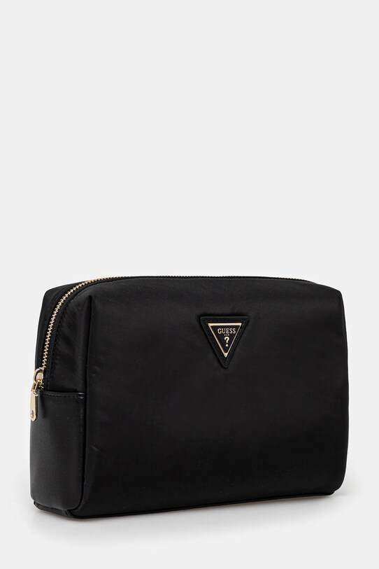 Guess kosmetyczka PW7512.P5115 czarny SS25