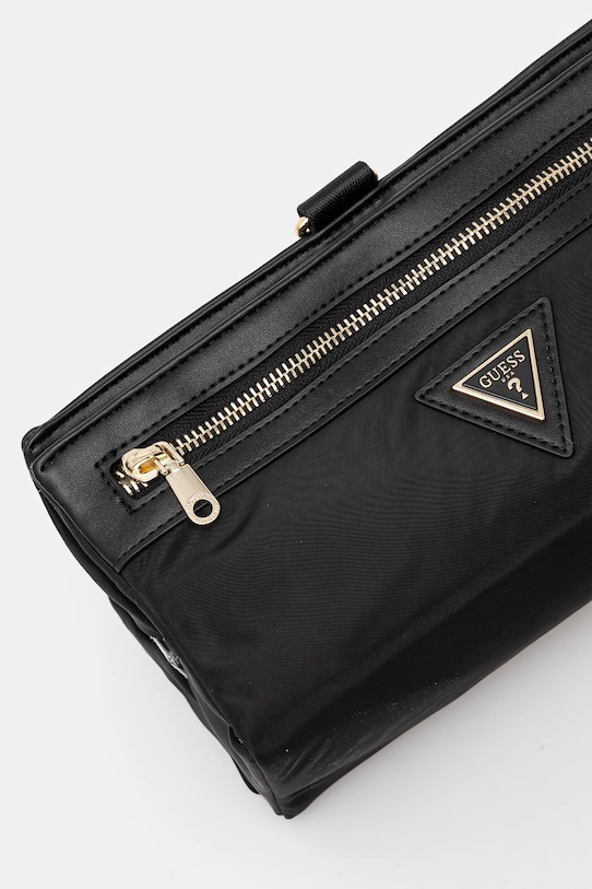 Νεσεσέρ καλλυντικών Guess μαύρο PW7511.P5161
