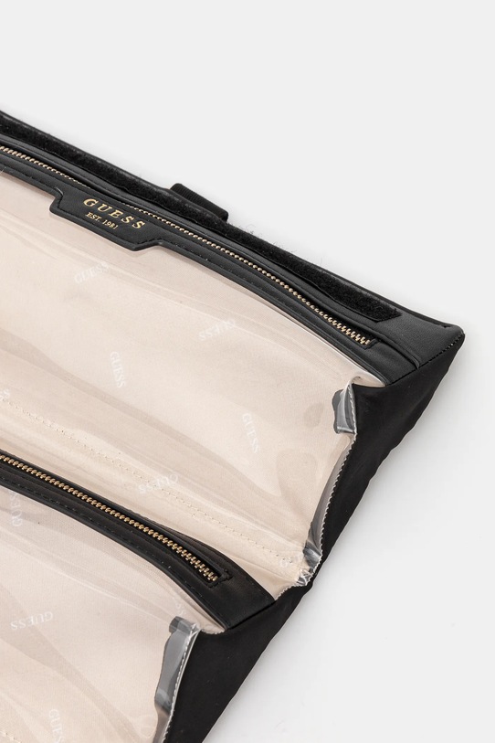 Νεσεσέρ καλλυντικών Guess PW7511.P5161 μαύρο