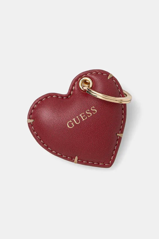 Ключодържател Guess червен RW1717.P5101