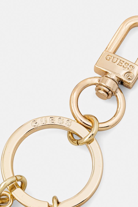 Брелок Guess RW1723.P5101 золотой SS25