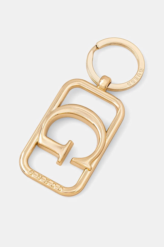 Guess brelok złoty RW1751.P5101