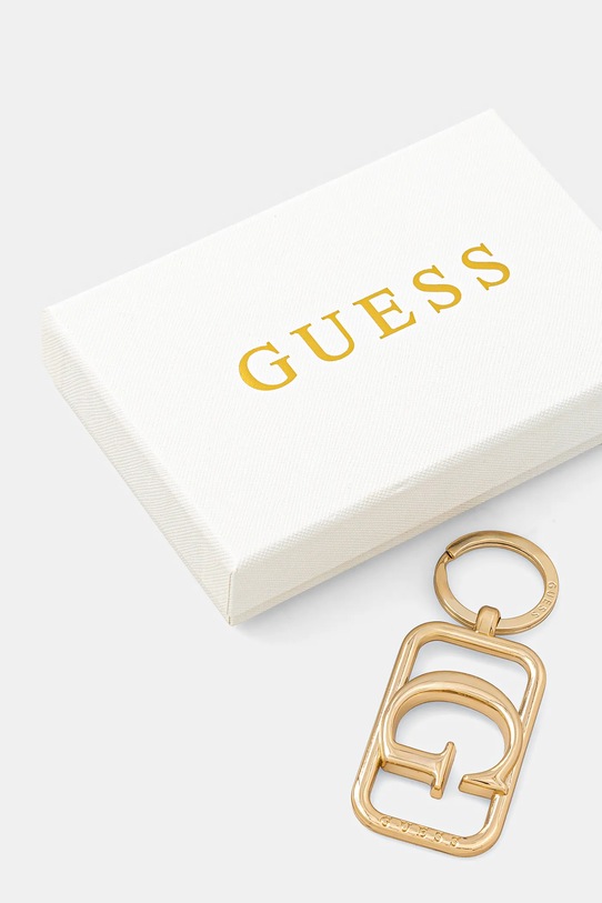 Akcesoria Guess brelok RW1751.P5101 złoty