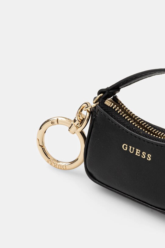 Аксесоари Ключодържател Guess RW1715.P5101 черен
