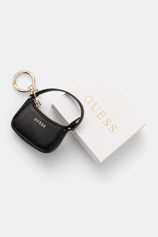 Ключодържател Guess черен RW1715.P5101