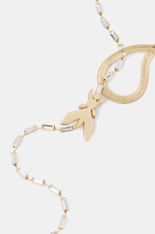 Patrizia Pepe colier 2J2514.M056 aur SS25