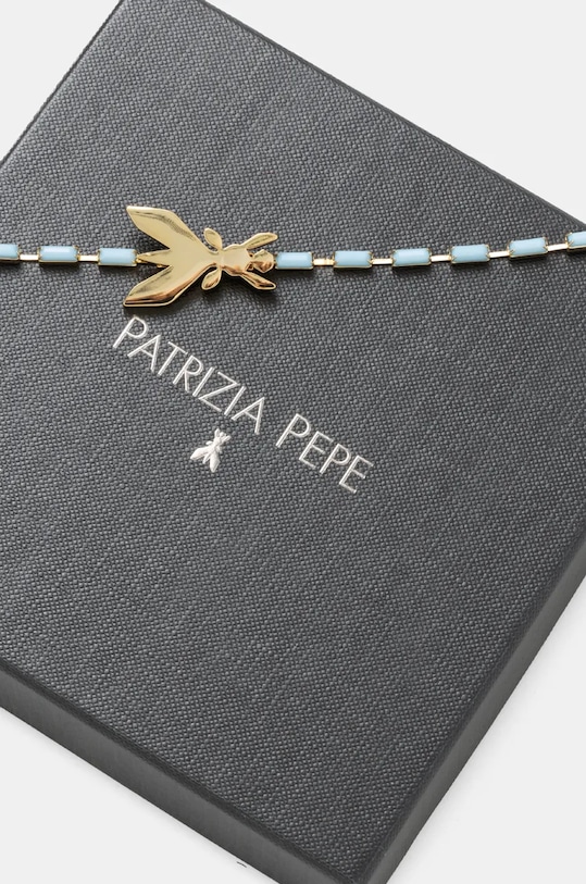 Αξεσουάρ Κολιέ Patrizia Pepe 2J2514.M059 μπλε