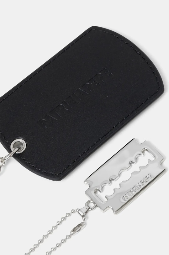 Accesorii Patrizia Pepe breloc 2J2524.M060 negru